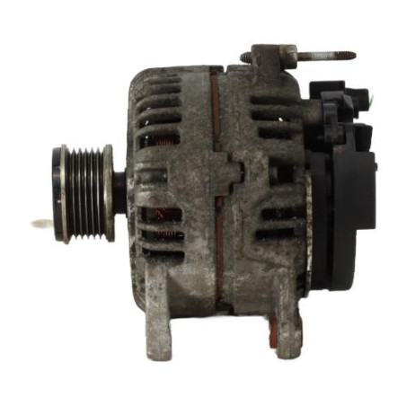 Alternateur RENAULT CLIO 3