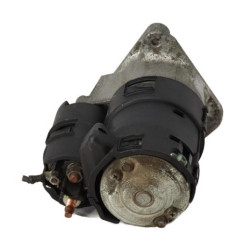 Demarreur RENAULT CLIO 3 Photo n°3