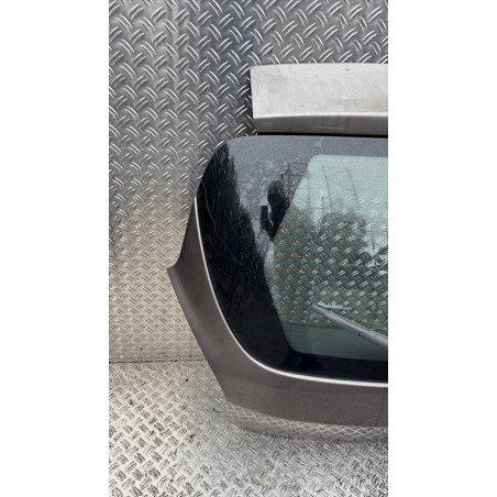 Malle/Hayon arriere FIAT BRAVO 2 Photo n°1