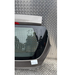 Malle/Hayon arriere FIAT BRAVO 2 Photo n°3