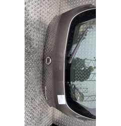 Malle/Hayon arriere FIAT BRAVO 2 Photo n°4