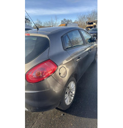 Porte avant gauche FIAT BRAVO 2 Photo n°10