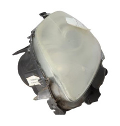 Optique avant principal gauche (feux)(phare) FIAT BRAVO 2 Photo n°4