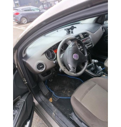 Ceinture avant droit FIAT BRAVO 2 Photo n°4