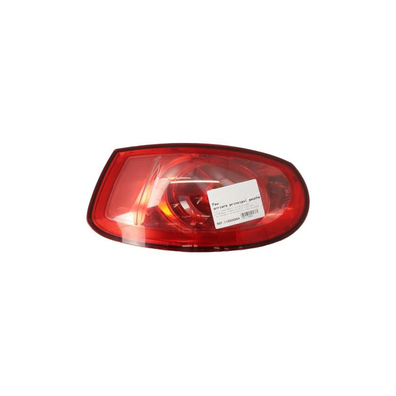 Feu arriere principal gauche (feux) FIAT BRAVO 2