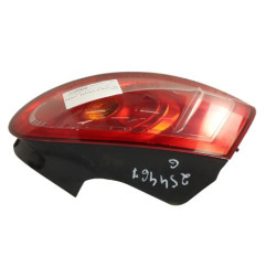 Feu arriere principal gauche (feux) FIAT BRAVO 2