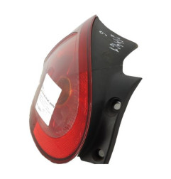 Feu arriere principal gauche (feux) FIAT BRAVO 2 Photo n°3