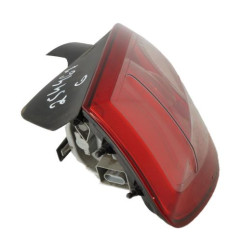 Feu arriere principal gauche (feux) FIAT BRAVO 2 Photo n°5