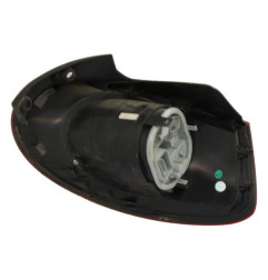 Feu arriere principal gauche (feux) FIAT BRAVO 2 Photo n°6