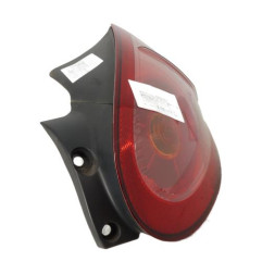 Feu arriere principal droit (feux) FIAT BRAVO 2 Photo n°5