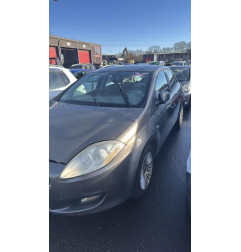 Feu arriere principal droit (feux) FIAT BRAVO 2 Photo n°14