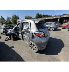 Boite de vitesses MITSUBISHI SPACE STAR 3 Photo n°13