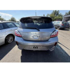 Boite de vitesses MITSUBISHI SPACE STAR 3 Photo n°15