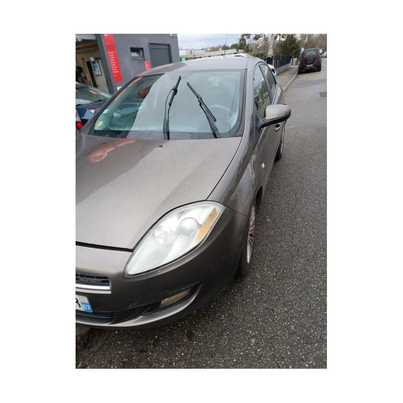 Amortisseur avant gauche FIAT BRAVO 2