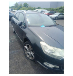 Ceinture avant droit CITROEN C5 2 Photo n°4