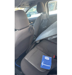 Ceinture avant gauche FIAT BRAVO 2 Photo n°12