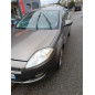 Renfort pare choc arriere (traverse) FIAT BRAVO 2