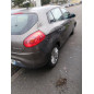 Renfort pare choc arriere (traverse) FIAT BRAVO 2