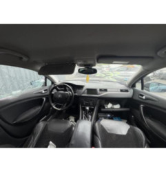 Ceinture avant droit CITROEN C5 2 Photo n°15