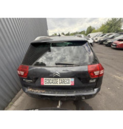 Ceinture avant droit CITROEN C5 2 Photo n°19