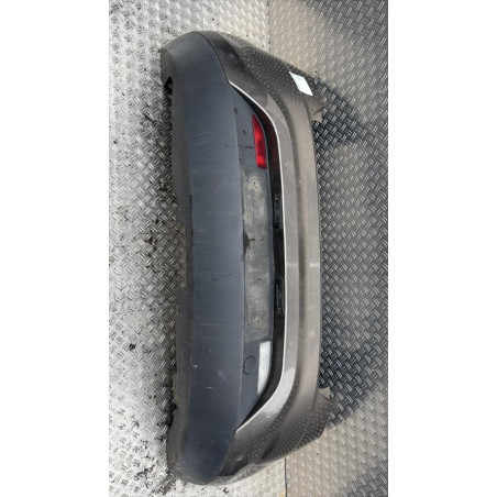 Pare choc arriere FIAT BRAVO 2 Photo n°1