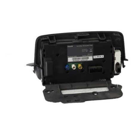Ecran GPS RENAULT CLIO 3