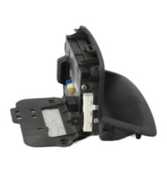 Ecran GPS RENAULT CLIO 3 Photo n°3