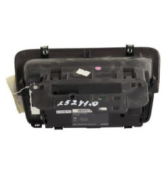 Ecran GPS RENAULT CLIO 3 Photo n°5