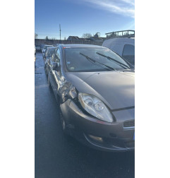 Alternateur FIAT BRAVO 2 Photo n°7