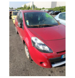 Ecran GPS RENAULT CLIO 3 Photo n°7