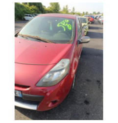 Ecran GPS RENAULT CLIO 3 Photo n°8