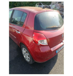 Ecran GPS RENAULT CLIO 3 Photo n°10