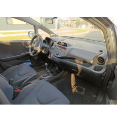 Verin de coffre HONDA JAZZ 3 Photo n°13