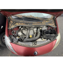 Ecran GPS RENAULT CLIO 3 Photo n°13