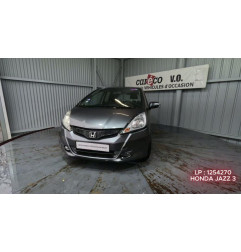 Cardan gauche (transmission) HONDA JAZZ 3 Photo n°9