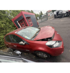 Ecran GPS RENAULT CLIO 3 Photo n°16