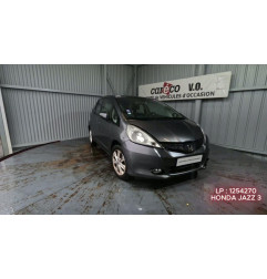 Cardan droit (transmission) HONDA JAZZ 3 Photo n°8