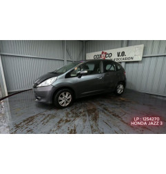Amortisseur avant gauche HONDA JAZZ 3 Photo n°1