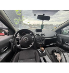 Ecran GPS RENAULT CLIO 3 Photo n°18