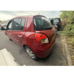 Ecran GPS RENAULT CLIO 3 Photo n°20