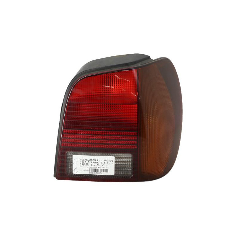 Feu arriere principal droit (feux) VOLKSWAGEN POLO 3