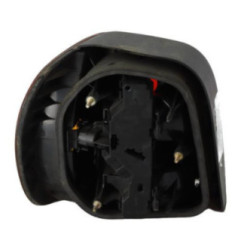 Feu arriere principal droit (feux) VOLKSWAGEN POLO 3 Photo n°3