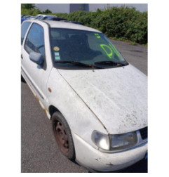 Feu arriere principal droit (feux) VOLKSWAGEN POLO 3 Photo n°7