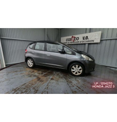 Moteur leve vitre avant droit HONDA JAZZ 3 Photo n°7