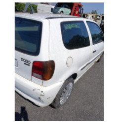 Feu arriere principal droit (feux) VOLKSWAGEN POLO 3 Photo n°9