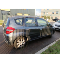 Boite de vitesses HONDA JAZZ 3 Photo n°12