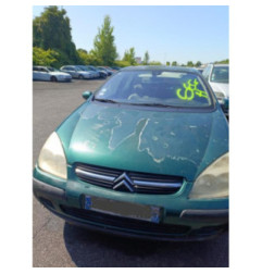 Moteur leve vitre avant droit CITROEN C5 1 Photo n°4