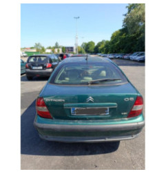 Moteur leve vitre avant droit CITROEN C5 1 Photo n°5