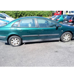 Moteur leve vitre avant droit CITROEN C5 1 Photo n°6