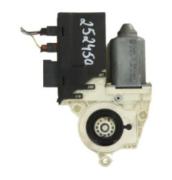 Moteur leve vitre avant gauche CITROEN C5 1 Photo n°1